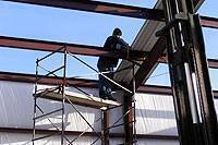 Construction Planning & Design