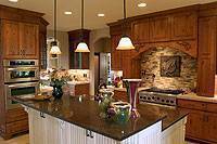 Orange County kitchen remodeling