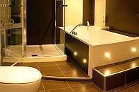 Bathroom Remodeling in LA