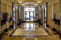 Commercial Remodeling in Los Angeles