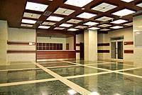 LA Commercial Contractors