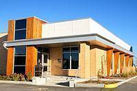 New Commercial Construction in Los Angeles