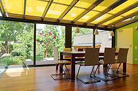Home Addition in Los Angeles