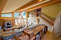 Home Addition and Remodeling