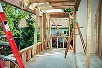 Home Additions & Remodeling Los Angeles