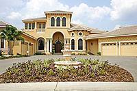 Home Construction Orange County