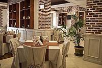 Restaurant Construction & Remodeling