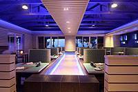 Restaurant Remodeling in Los Angeles