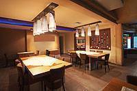 Restaurant Remodeling in LA