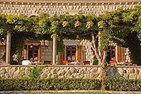 Restaurant Construction Services