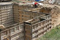Walls Retaining Systems